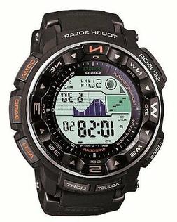Casio Professionale Trek Dura Solare PRW-2500-1JF Multibanda