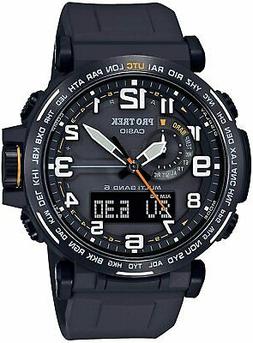 CASIO Professionale Trek PRW-6600Y-1A9JF Cave Safari Limitat