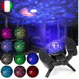 Proiettore Nebula Proiettore di Lampade Moon Lampada Proiett