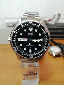 CITIZEN PROMASTER 5502 S012813 QUARZ 200METRI CINTURiNO META