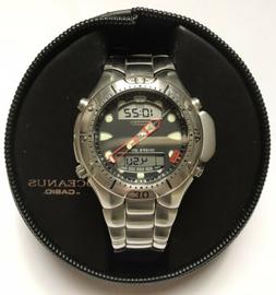 citizen promaster aqualand