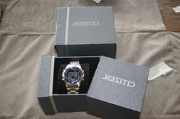 Citizen Promaster Bodyboard Quartz Vintage Acciaio mai indos