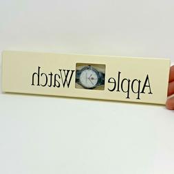 O Apple Watch Vintage 1999 Official New