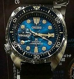 Seiko Prospex SBDY047 Diver da Sub Giorno Data Edizione Spec