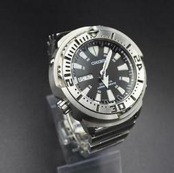 Seiko Prospex SRP637K1 Subacqueo Interrotto Bambino Tuna Ss 