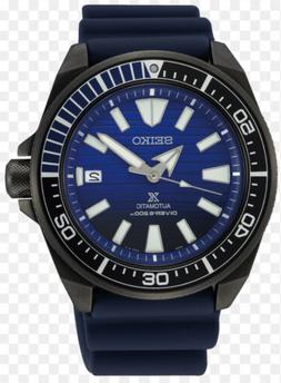 SEIKO PROSPEX SRPD09K1 SAVE THE OCEAN DIVER PROFES 200 METRI