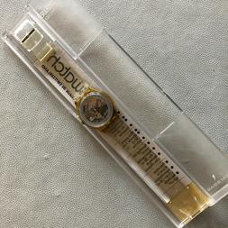 ⌚ Swatch Prototype 1985 JELLY FISH GK100 - Thin Hands - Ca