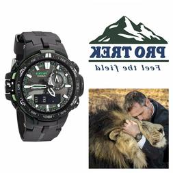 CASIO "ProTrek" P6000Y1A  - RARE