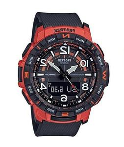 CASIO PROTREK PRT-B50-4ER QUAD SENSOR BLUETOOTH NOVITA' CONC