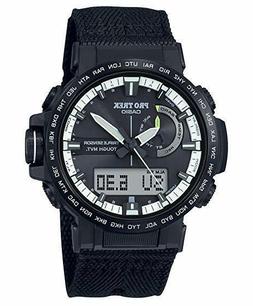 Casio Protrek PRW-60YBM-1AER Altimetro,Barometro / ,Termomet