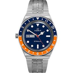 Timex Q Reissue TW2U611007U