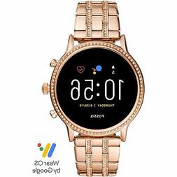 FOSSIL Q SMARTWATCH DONNA FTW6035