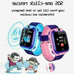 O Intelligente Per Bambini Orologio Sos Orologio Smartwatch 