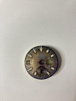 Omega Quadrante Big Blu