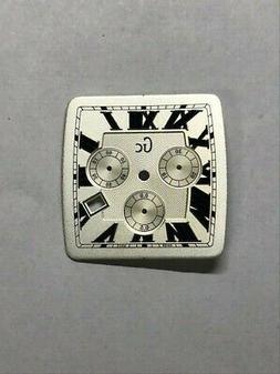 QUADRANTE GUESS COLLECTION ORIGINALE GC30007G1 - I30007G1