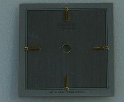 QUADRANTE originale -original dial-Seiko  REF.2020-1690