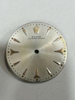 O Rolex Vintage Calibro 1030 In Condizioni Dell Epoca.