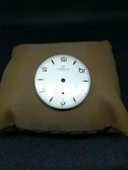 O Vintage Festina 17 Rubis Diam. 30 Mm