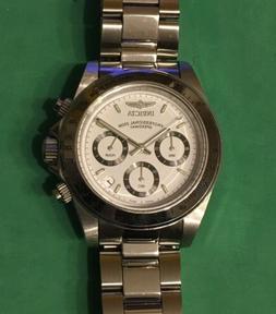 INVICTA-quartz chronograph-ref.9211-professional 200m Speedw