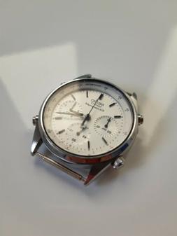 Seiko QUARTZ CRONOGRAFO 7a28-7020 James Bond 007