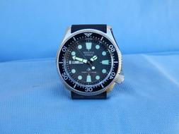 Citizen Quartz Diver Promaster 300M Stainless Steel 2855 Vin