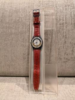 Swatch Quarz