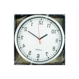 O Da Parete Analogico Rotondo Cucina Casa Camera