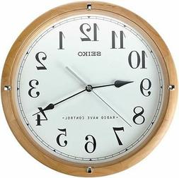 O Di Parete Di Legno