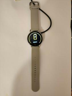 R1 smartwatch ecg ppg