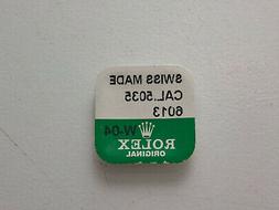 RARE ROLEX CAL 5035-6013 BRIDLE FOR BATTERY - PONTE PER LA P