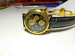 Raro Cronografo Seiko vintage molto elegante