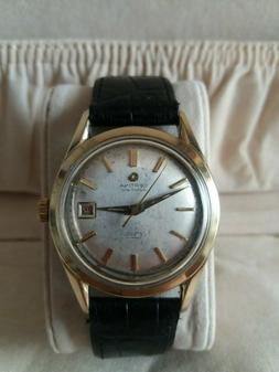 O Vintage Anni 50 Certina Ds First Edition Automatic Cal. 25