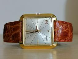 LORENZ RARO VINTAGE CARICA MANUALE SWISS MADE