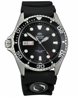 O Uomo Diver Automatico 200m