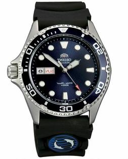 O Uomo Diver Automatico 200m