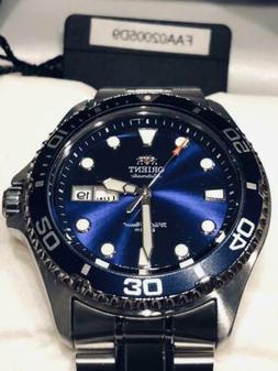 Orient RAY2 Automatico FAA02005D9 Giorno / Data Uomo wl18734