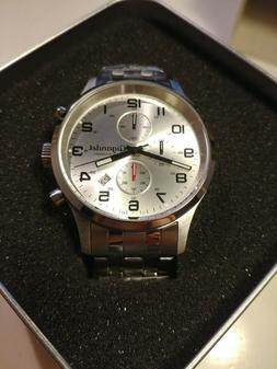 GIGANDET RED TOUCH  ARGENTO **NUOVO** CON SCATOLA