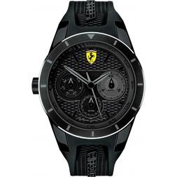 O Uomo Silicone Nero Multifunzione Sottocosto