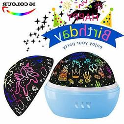 Regalo per bambini da 1 a 10 anni, regalo per bambini, 