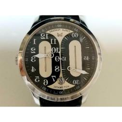 Carlo Ferrara Regolatore Classico BREVET DEPOSE Automatico S