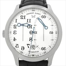 O Automatico Da Uomo