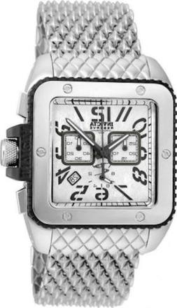Invicta Reserve 22833 Cuadro Le Swiss Chronograph Meteorit D