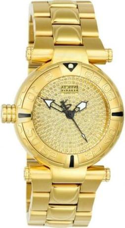 Invicta Reserve 23452 Subacqueo Noma I Le Quarzo Svizzero Di