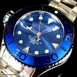 Invicta Reserve Grande Diver Svizzero Fatto Sellita Automati