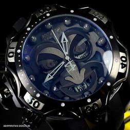 Invicta Reserve Venom Dc Comics Joker Nero Combat 52mm Svizz
