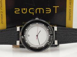 GERALD GENTA RETRO CLASSIC LADY G3339.7 WHITE DIAL NEW OLD S