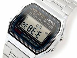 O A-158w Originale Factory Nuovo A158 Argento