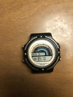Casio rgw-20 solo il modulo only the module