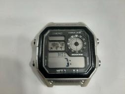 O Uomo Ae 1200 Wh Quartz  42 Mm