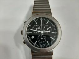 O Uomo Calvin Klein Ck Quartz 38 Mm